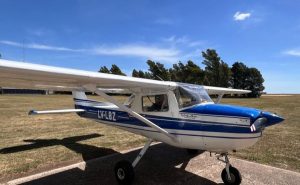 (videos) El concurso de Echegoyen desde el aire