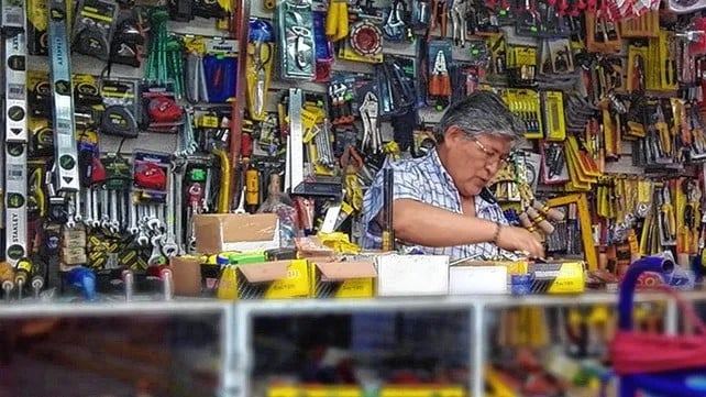 Mar del Plata impulsa la primera Escuela de Ferretería de Latinoamérica