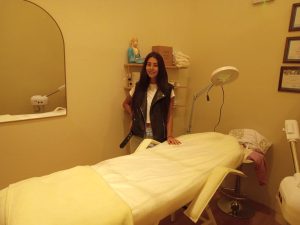 (audio) Valentina Brito Estética: el nuevo multiespacio de belleza que pisa fuerte en la ciudad