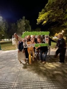 Nueva Licenciada en Nutrición