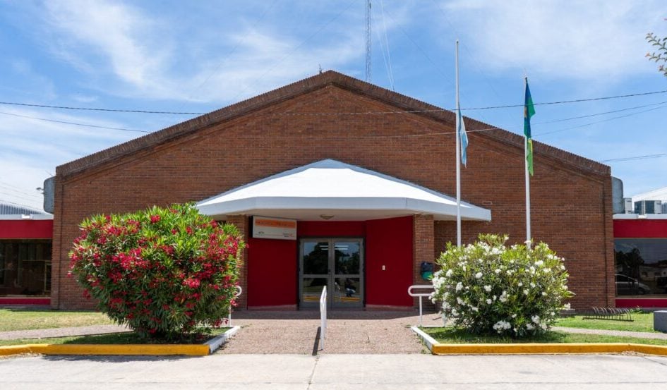 Incorporaron nuevos profesionales médicos en San Cayetano