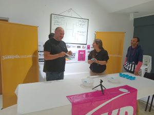 Se sorteó la Copa Ciudad de fútbol masculino
