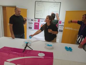 Se sorteó la Copa Ciudad de fútbol masculino