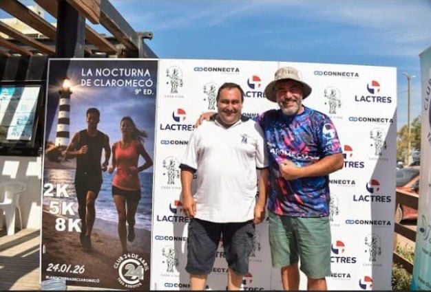 (audio) Club 24 de Abril: participará en la compra de una máquina de Rayos X para el Hospitalito de Claromecó