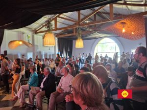 (audio y videos)La Mesa Redonda y un claro mensaje: mejor calidad y financiación