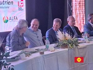 (audio y videos)La Mesa Redonda y un claro mensaje: mejor calidad y financiación