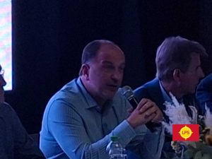 (audio y videos)La Mesa Redonda y un claro mensaje: mejor calidad y financiación