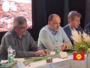 (audio y videos)La Mesa Redonda y un claro mensaje: mejor calidad y financiación