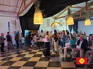 (audio y videos)La Mesa Redonda y un claro mensaje: mejor calidad y financiación