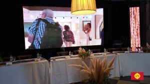 (audio y videos)La Mesa Redonda y un claro mensaje: mejor calidad y financiación
