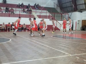 “Copa de Campeones”: Huracán ganó en Necochea (videos)