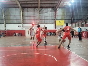 “Copa de Campeones”: Huracán ganó en Necochea (videos)