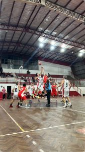 “Copa de Campeones”: Huracán ganó en Necochea (videos)