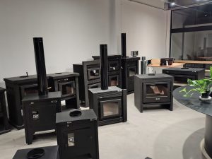 (audio) Istilart traslada su salón de exposición a un punto estratégico de la ciudad