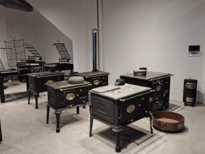 (audio) Istilart traslada su salón de exposición a un punto estratégico de la ciudad