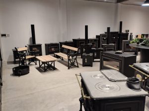 (audio) Istilart traslada su salón de exposición a un punto estratégico de la ciudad