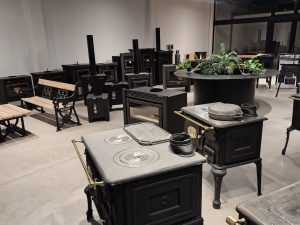 (audio) Istilart traslada su salón de exposición a un punto estratégico de la ciudad