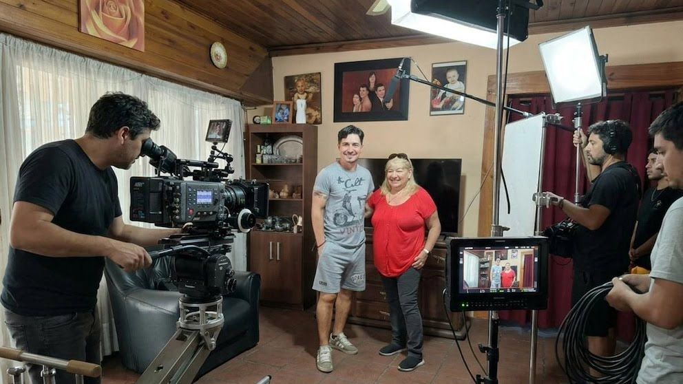 Alicia Arias y sus bailes con IA que enamoran a todos sus seguidores