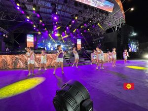 (audio) Lucero Maldonado: “Ser reconocida como Mujer Trabajadora se lleva en el corazón”