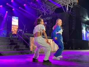 (audio) Lucero Maldonado: “Ser reconocida como Mujer Trabajadora se lleva en el corazón”