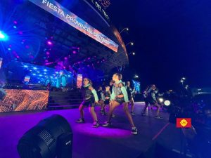 (audio) Lucero Maldonado: “Ser reconocida como Mujer Trabajadora se lleva en el corazón”