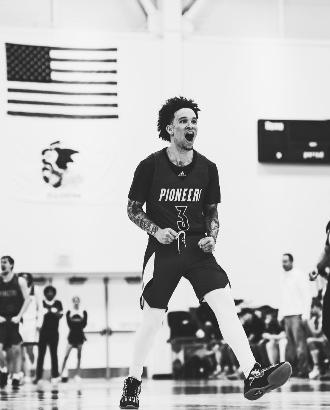 Básquet local: Costa Sud incorporó a un norteamericano