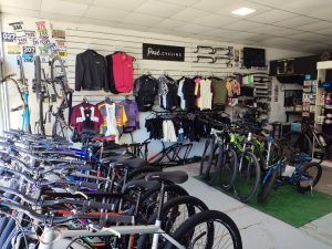 (Audio) Maggiora Bikes, emprendimiento familiar que continúa creciendo en nuestra ciudad