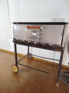 Venta particular de Gonzalo Ferro en Hipólito Irigoyen 932