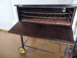 Venta particular de Gonzalo Ferro en Hipólito Irigoyen 932