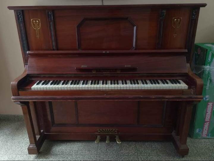 Venta particular de Gonzalo Ferro en Hipólito Irigoyen 932