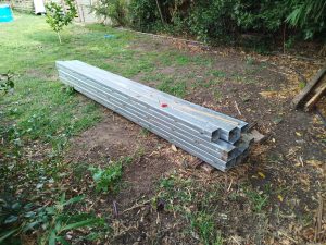 Venta particular de Gonzalo Ferro en Hipólito Irigoyen 932