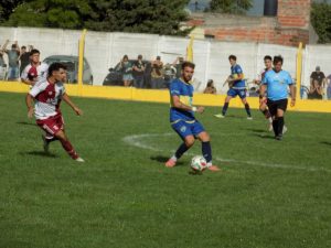 Se definió la clasificación a cuartos de la Copa Ciudad