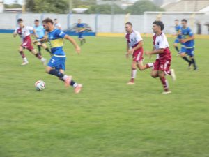 Se definió la clasificación a cuartos de la Copa Ciudad