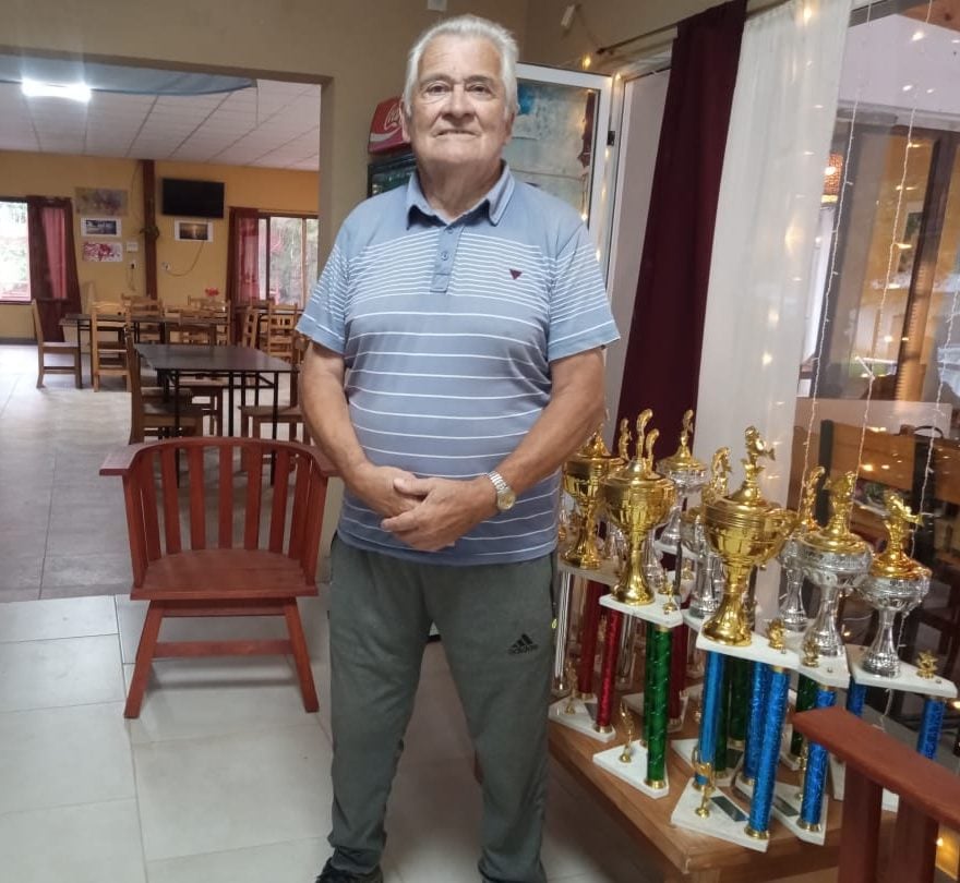 Orellano: “es un éxito para nosotros, un orgullo” (audio)