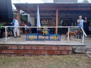 Pesca – El Quequén: Luis Rodriguez se coronó gran ganador. Lucas Salimeni triunfó en la “Variada”