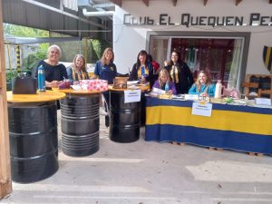 Pesca – El Quequén: Luis Rodriguez se coronó gran ganador. Lucas Salimeni triunfó en la “Variada”