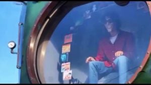 (Audio) La nave del Flaco Spinetta despegó en Chivilcoy