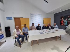 (Audio) Lanzaron oficialmente la 6ª edición de “Corre por el Hospi”