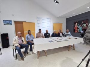 (Audio) Lanzaron oficialmente la 6ª edición de “Corre por el Hospi”