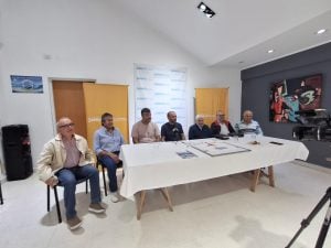 (Audio) Lanzaron oficialmente la 6ª edición de “Corre por el Hospi”