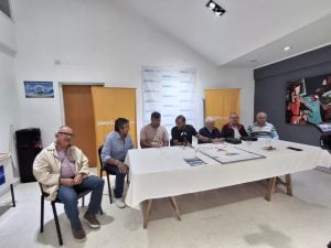 (Audio) Lanzaron oficialmente la 6ª edición de “Corre por el Hospi”