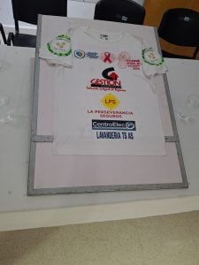 (Audio) Lanzaron oficialmente la 6ª edición de “Corre por el Hospi”