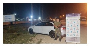 Múltiples aprehensiones y secuestros en operativos del CPR