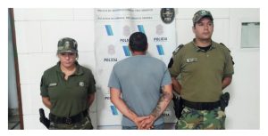 Múltiples aprehensiones y secuestros en operativos del CPR