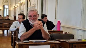 El HCD no ratificó el convenio para contar con conectividad aérea