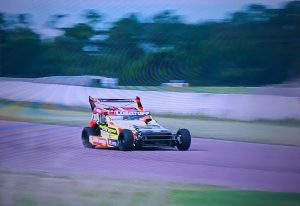 En Pigüé: Ganaron Bustos, Pérez Bravo, Tambussa, Waldbillig y Ruppell