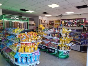 Kiosco Sol y Luna agranda su esquina. Esta vez, en Betolaza y Chacabuco