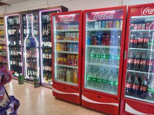 Kiosco Sol y Luna agranda su esquina. Esta vez, en Betolaza y Chacabuco