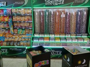 Kiosco Sol y Luna agranda su esquina. Esta vez, en Betolaza y Chacabuco