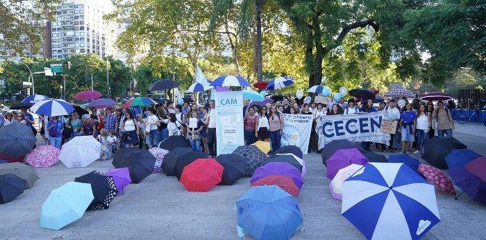 (audio) Adriana Basualdo: “La modernización es con inversión, nunca echando gente”